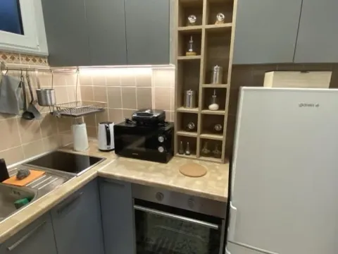 Sale, two bedroom apartment, 50m², Karaburma, Palilula Sve Podlokacije - image 5