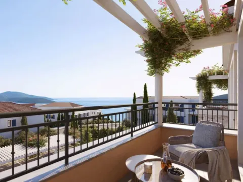 Sale, two bedroom apartment, 99m², Kotor, Crna Gora - image 9