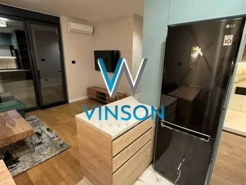 Izdavanje, jednosoban stan, 46m², Kej, Novi Sad Sve Podlokacije - image 5