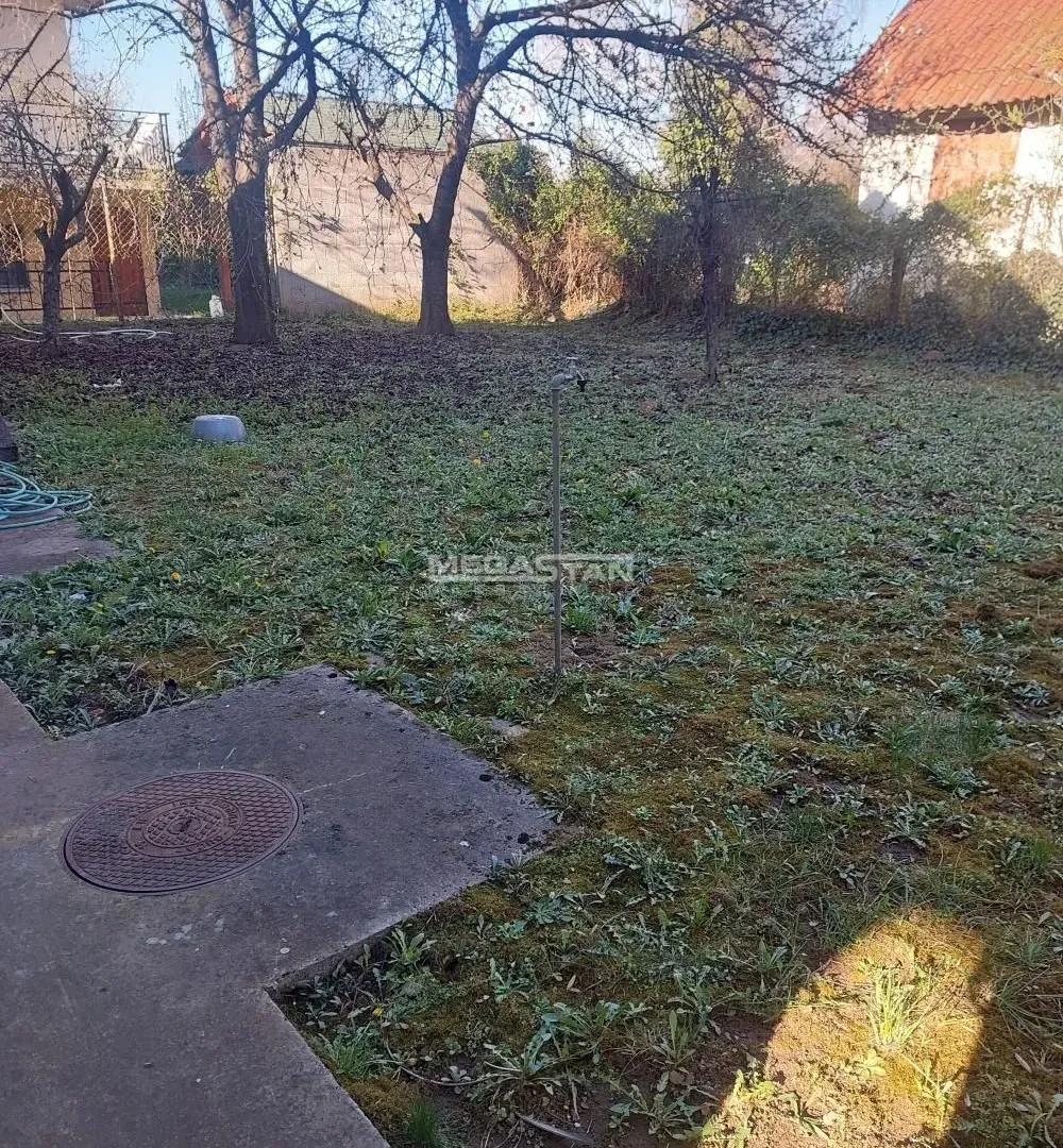 Izdavanje, kuća, 123m², Ledine, Beograd