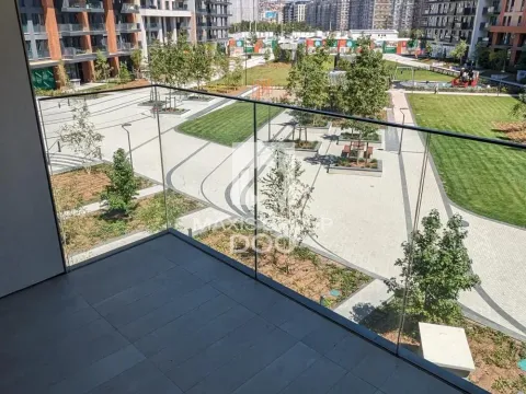 Izdavanje, poslovni prostor, 54m², Savski Venac, Beograd - image 4