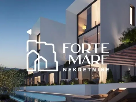 Sale, one bedroom apartment, 157m², Krašići, Tivat - image 3