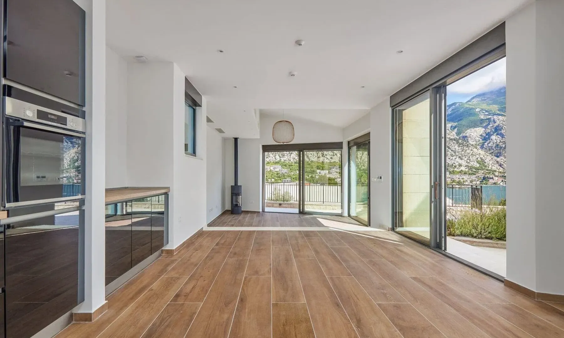 Sale, house, 456m², Prčanj, Kotor