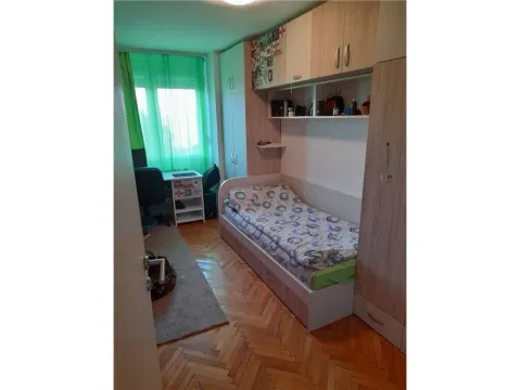 Sale, two bedroom apartment, 61m², Niš, Srbija - image 5