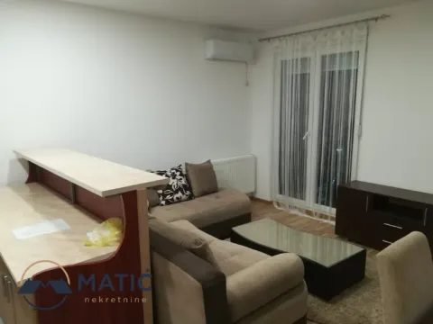 Izdavanje, jednosoban stan, 42m², Adice, Novi Sad Sve Podlokacije - image 3