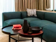 Izdavanje, jednosoban stan, 55m², City Kej, Podgorica - image 5