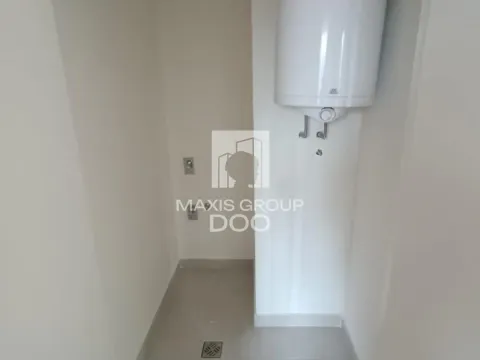 Izdavanje, dvosoban stan, 60m², Savski Venac, Beograd - image 21