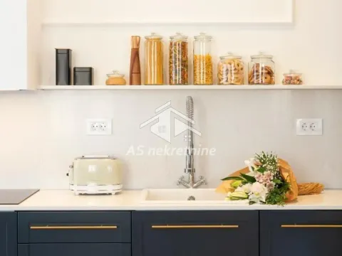 Izdavanje, četvorosoban stan, 115m², Stari Grad, Beograd - image 6