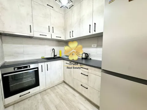 Izdavanje, dvosoban stan, 75m², Ljubović, Podgorica - image 6