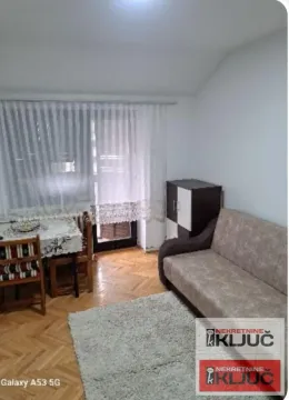 Izdavanje, garsonjera, 23m², Grbavica, Novi Sad Sve Podlokacije - image 3