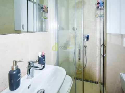 Izdavanje, jednosoban stan, 45m², Pobrežje, Podgorica - image 16