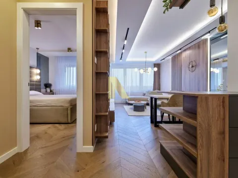 Izdavanje, dvosoban stan, 47m², Grbavica, Novi Sad Sve Podlokacije - image 3