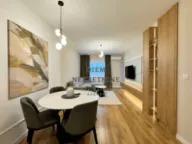 Izdavanje, jednosoban stan, 50m², Central Point, Podgorica - image 11