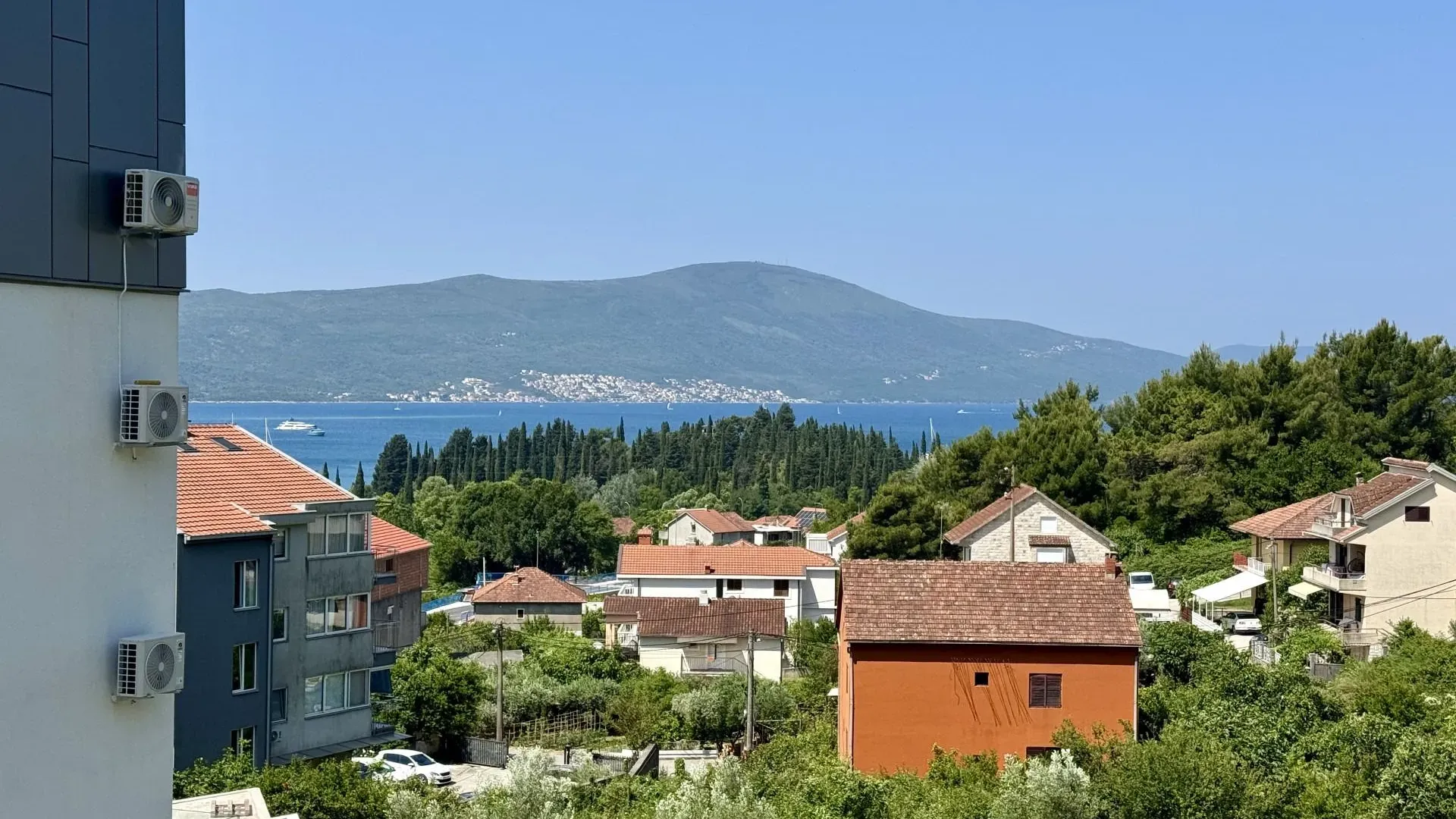 Prodaja, kuća, 370m², Kava, Tivat