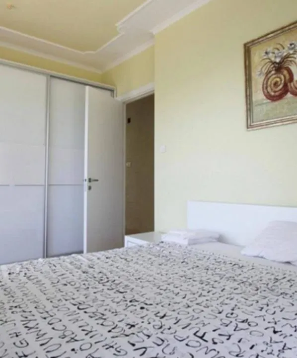 Prodaja, dvosoban stan, 85m², Centar, Budva