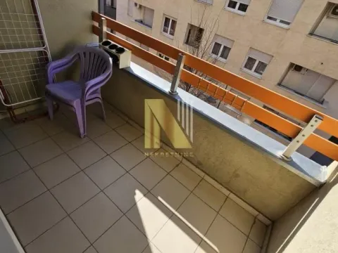 Izdavanje, jednosoban stan, 42m², Rotkvarija, Novi Sad Sve Podlokacije - image 11