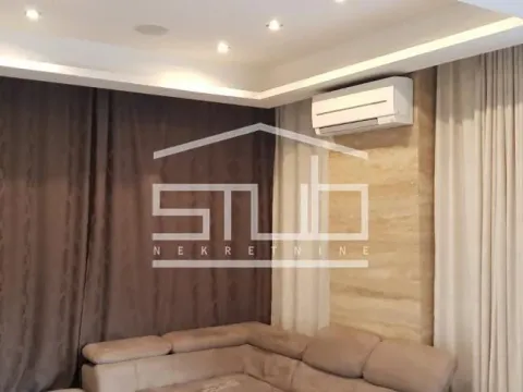 Izdavanje, jednosoban stan, 48m², Dedinje Sve Podlokacije, Beograd - image 13