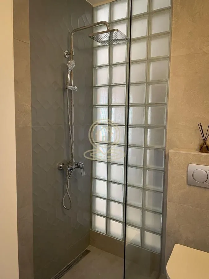 Rent, two bedroom apartment, 41m², Slavija, Vračar Sve Podlokacije