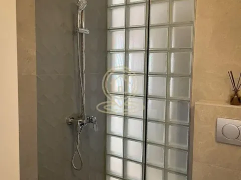 Rent, two bedroom apartment, 41m², Slavija, Vračar Sve Podlokacije - image 8