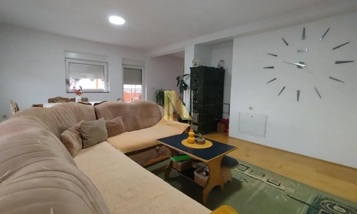 Sale, four bedroom apartment, 123m², Adice, Novi Sad Sve Podlokacije