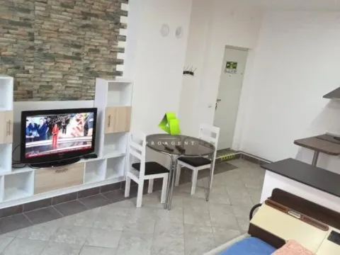 Rent, studio apartment, 28m², Durlan, Niš - image 9