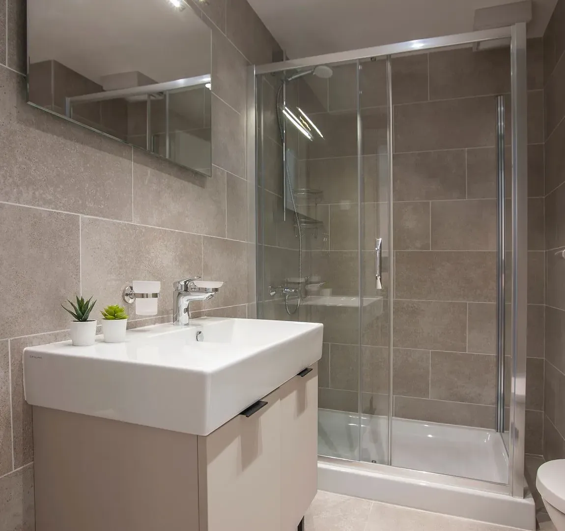 Sale, three bedroom apartment, 84m², Centar, Budva