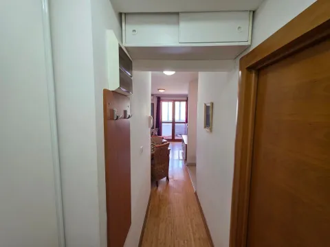 Sale, one bedroom apartment, 31m², Podgorica, Crna Gora - image 9