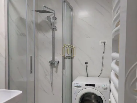 Izdavanje, jednosoban stan, 44m², New City, Podgorica - image 7