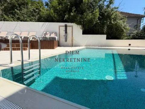 Prodaja, jednosoban stan, 40m², Mažina, Tivat - image 4