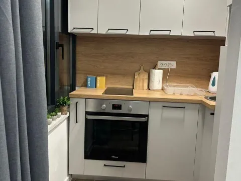 Sale, one bedroom apartment, 40m², Seljanovo, Tivat - image 3