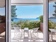 Rent, two bedroom apartment, 125m², Dukley Gardens, Budva - image 2