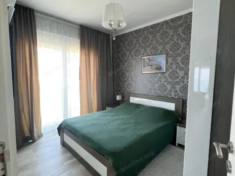 Prodaja, dvosoban stan, 83m², Dobre Vode, Bar - image 9