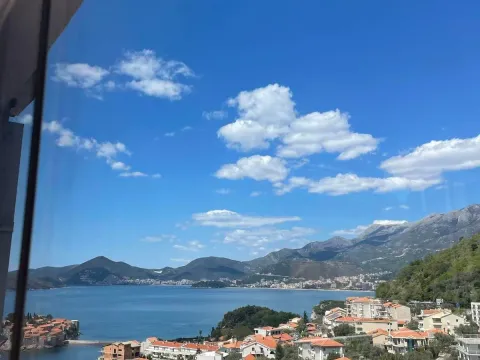 Izdavanje, garsonjera, 40m², Sveti Stefan, Budva - image 5