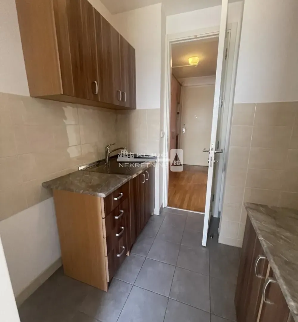 Sale, two bedroom apartment, 52m², Belvil, Beograd