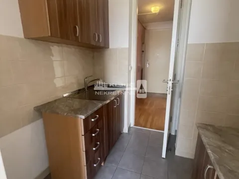 Sale, two bedroom apartment, 52m², Belvil, Beograd - image 9