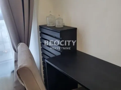 Izdavanje, dvosoban stan, 53m², Beograd Na Vodi, Beograd - image 5