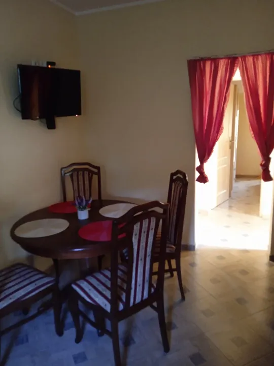 Rent, two bedroom apartment, 65m², Donja Lastva, Tivat