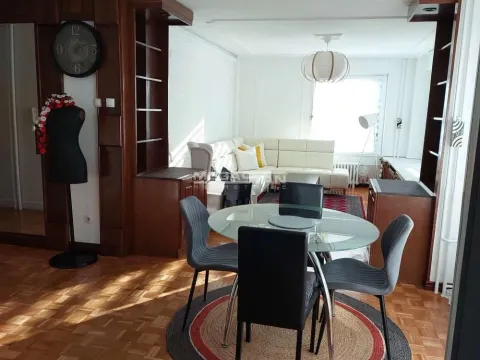 Izdavanje, trosoban stan, 80m², Novi Beograd Blok 70, Novi Beograd Sve Podlokacije - image 15