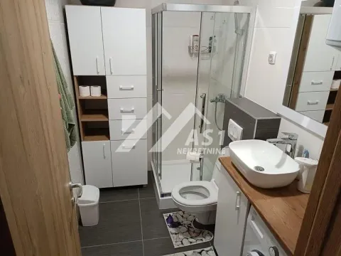 Rent, two bedroom apartment, 42m², Salajka, Novi Sad Sve Podlokacije - image 9