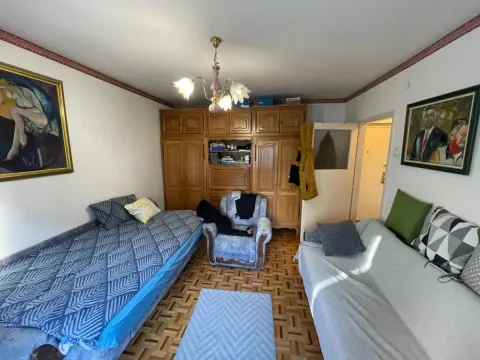 Sale, one bedroom apartment, 37m², Sajmište, Novi Sad - image 2