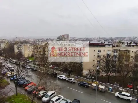 Rent, three bedroom apartment, 86m², Voždovac Sve Podlokacije, Beograd - image 4