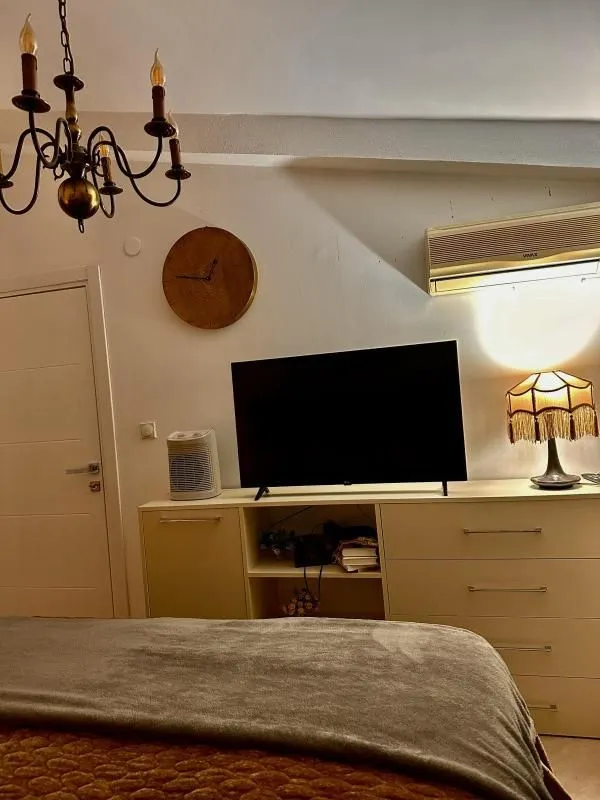 Prodaja, jednosoban stan, 51m², Utjeha, Ulcinj
