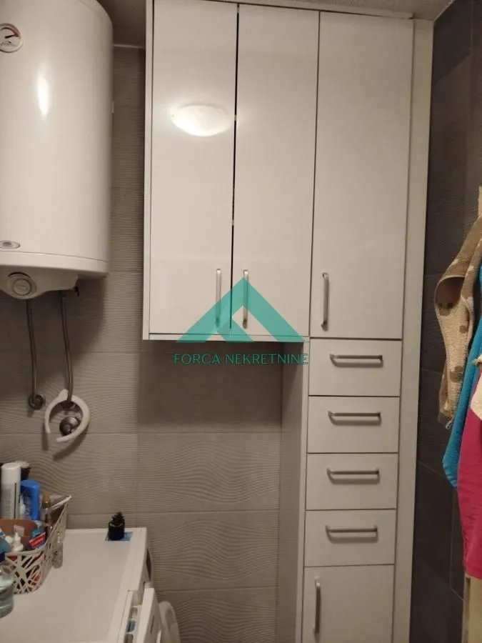 Prodaja, dvosoban stan, 59m², Mirijevo Sve Podlokacije, Beograd