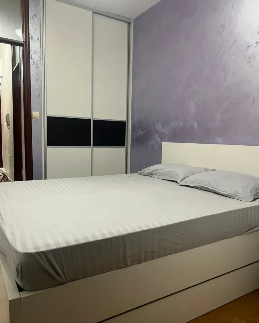 Prodaja, dvosoban stan, 58m², Pobrežje, Podgorica