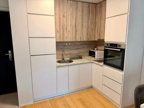 Rent, one bedroom apartment, 40m², Ilino, Bar - image 3