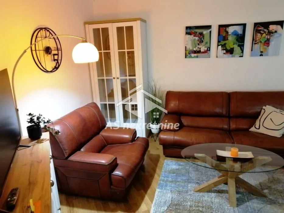 Rent, apartment, 44m², Lekino Brdo, Voždovac Sve Podlokacije