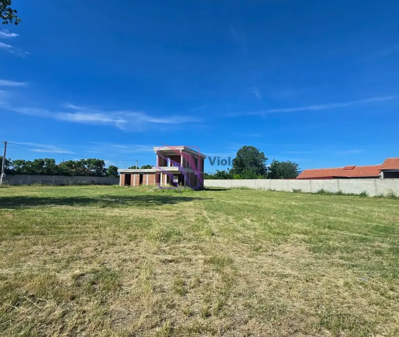 Prodaja, plac, 3400m², Zeta, Podgorica