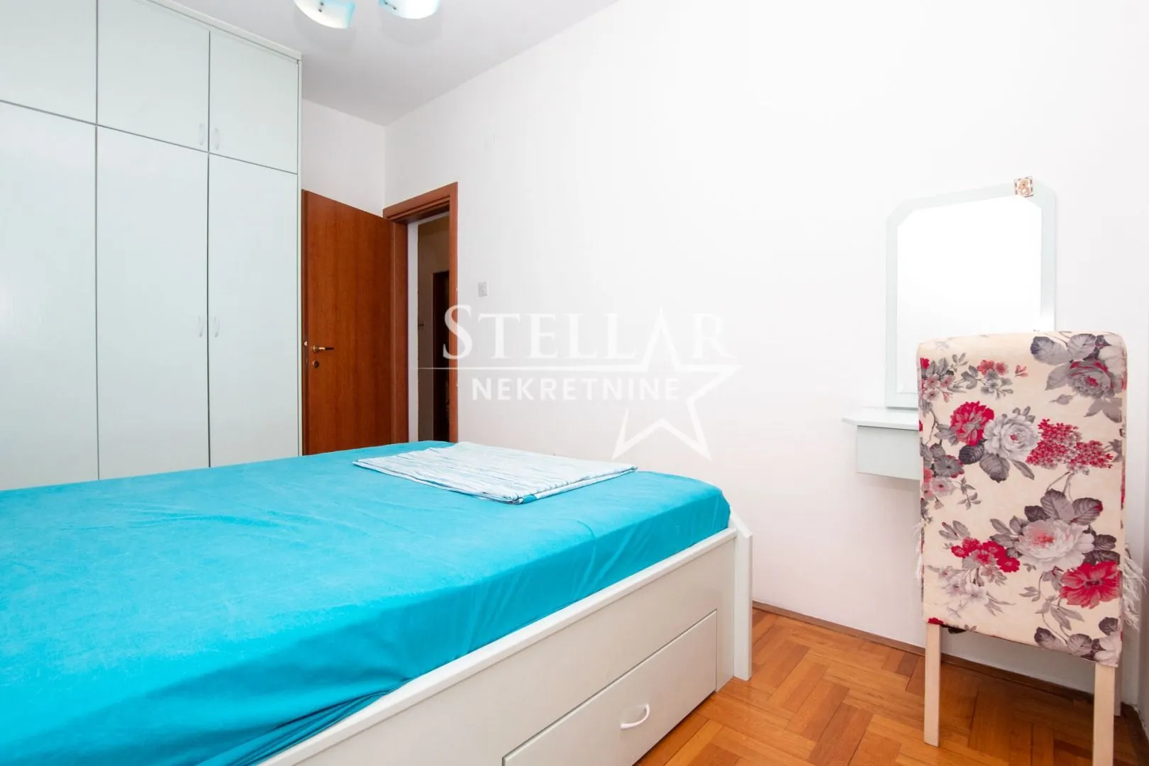 Rent, apartment, 60m², Preko Morače, Podgorica