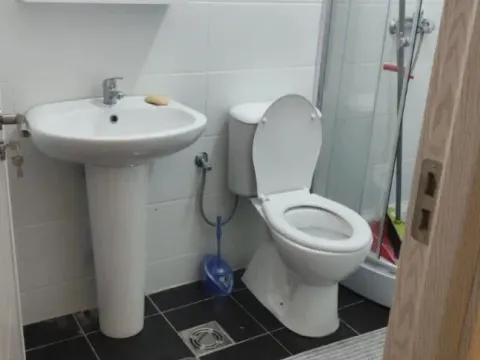 Izdavanje, dvosoban stan, 72m², Ljubović, Podgorica - image 9