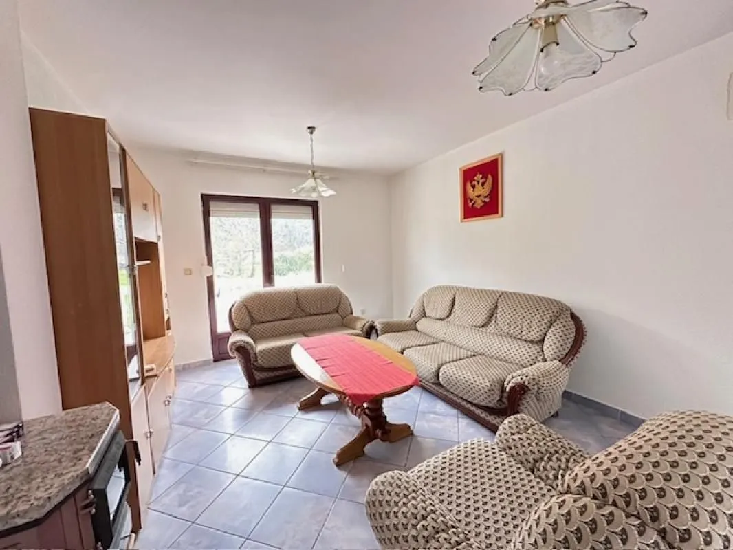Prodaja, kuća, 145m², Spuž, Danilovgrad